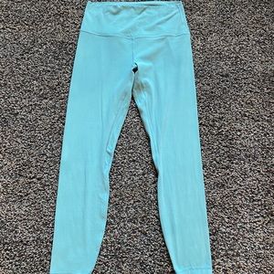 Lululemon Align 28” Super High Rise Pant